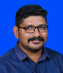 st-george-college-aruvithura-Mr. Andrews Thomas;